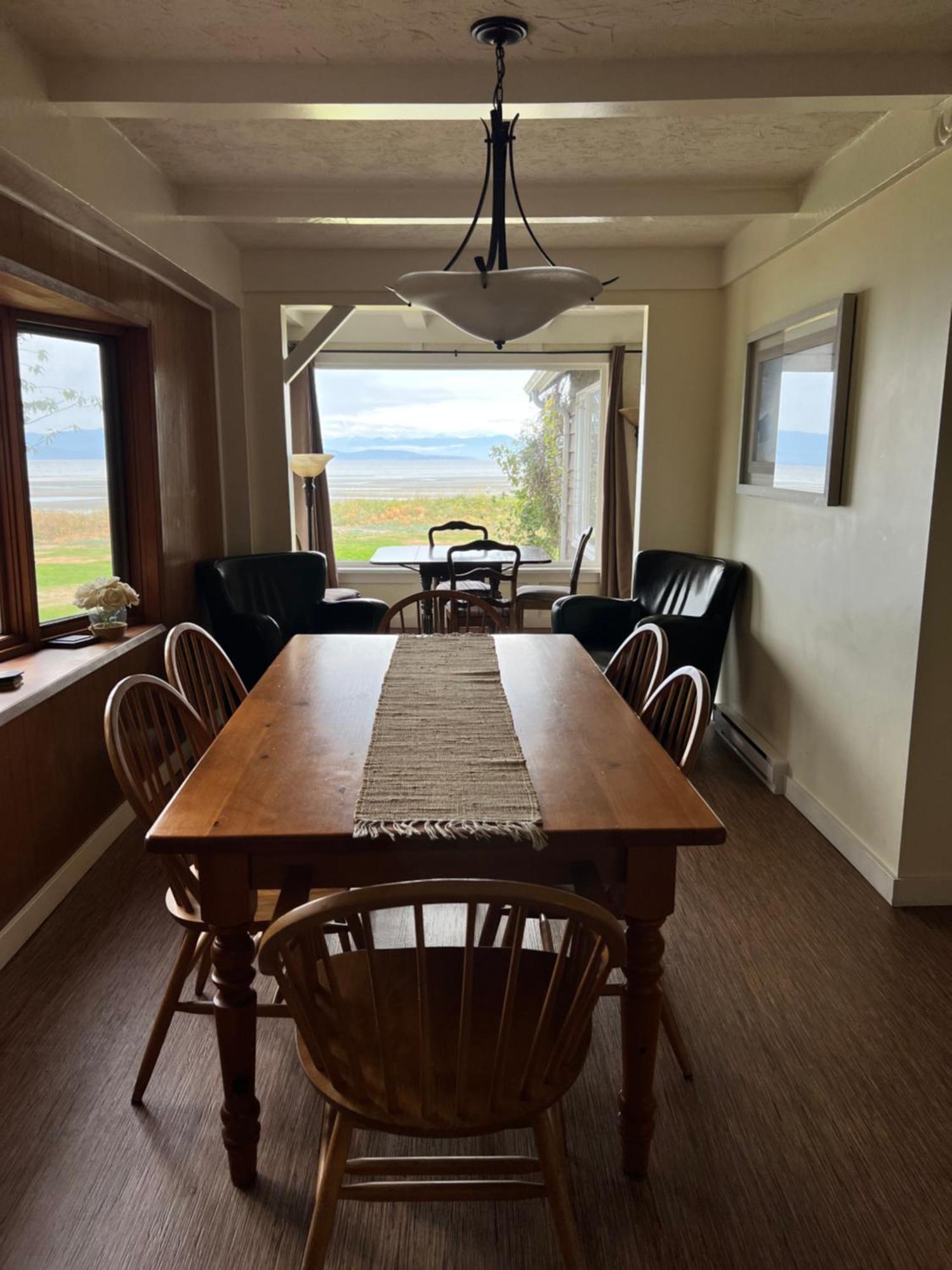 باركسفيل Sea Edge Motel المظهر الخارجي الصورة