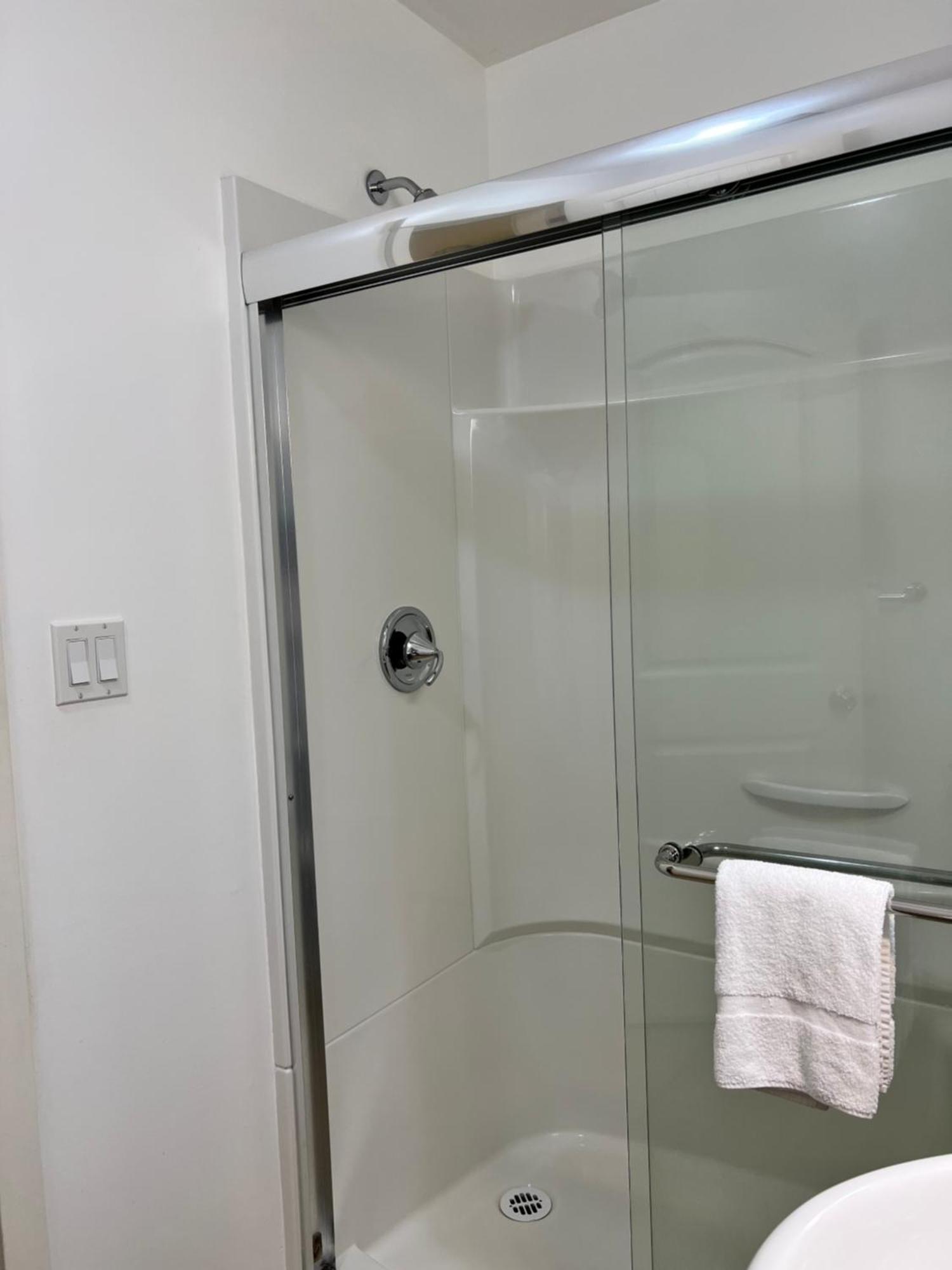 باركسفيل Sea Edge Motel الغرفة الصورة